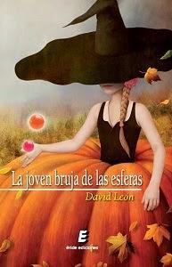 ELLOS TAMBIÉN ESCRIBEN XXIX (David León)