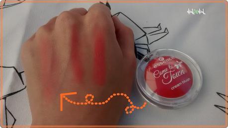 COMPRAS: en Maquilleo