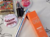 COMPRAS: Maquilleo