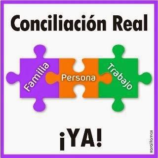 Conciliación Real Ya