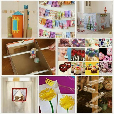 Una madre Pinterest