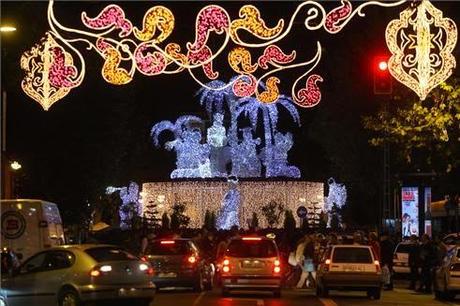 CÓRDOBA ESTÁ DE MODA