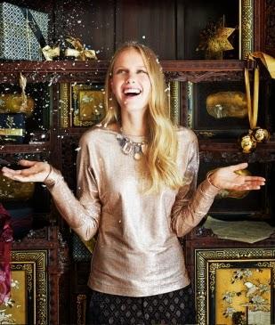 Jersey Top (Burda 12/2013 #128A) Jersey Top (Burda 12/2013 #128A)