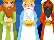 Queridos Reyes Magos...