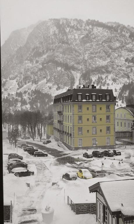 Antes de que se acabe el otoño... escápate! Antes de que se acabe el otoño... escápate!