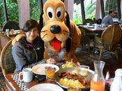 Tips: comer Disney World