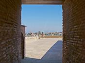 ALHAMBRA GRANADA: ALCAZABA