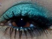 Maquillaje Navideño Envy Christmas Makeup