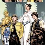 Star Wars: Princess Leia Nº 1