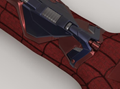 ‘The Amazing Spider-Man Oscar Web-Shooters