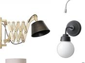 Iluminar casa apliques