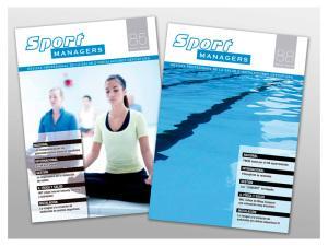 Revista Sport Manager