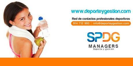 Deporte y Gestion