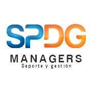 Logo Deporte y Gestión