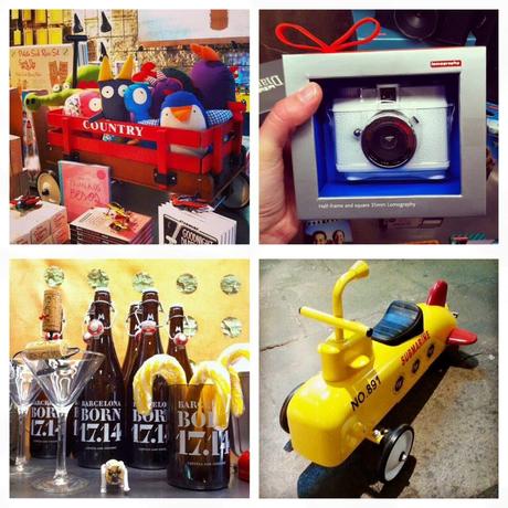 Regalos Chics y originales