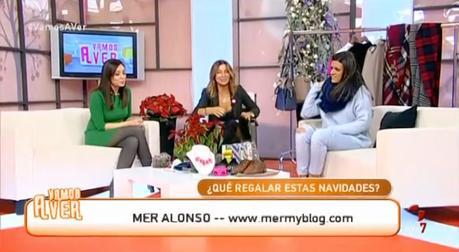 ¿Qué regalar estas navidades?