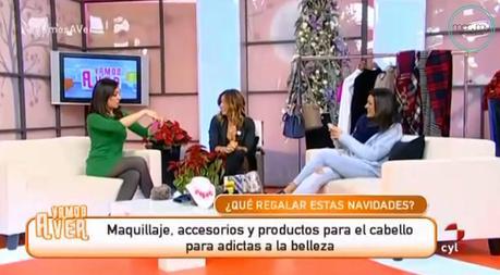 ¿Qué regalar estas navidades?