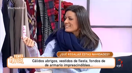 ¿Qué regalar estas navidades?