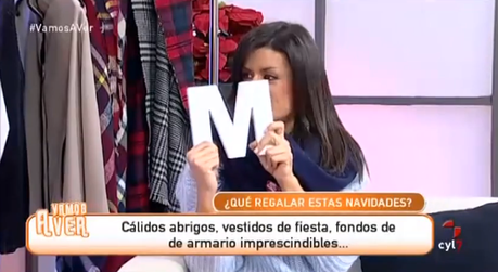 ¿Qué regalar estas navidades?