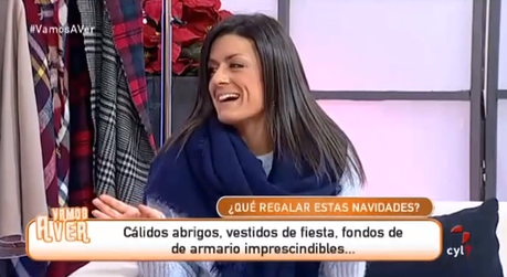 ¿Qué regalar estas navidades?