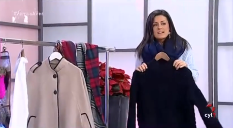 ¿Qué regalar estas navidades?