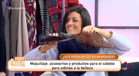 ¿Qué regalar estas navidades?