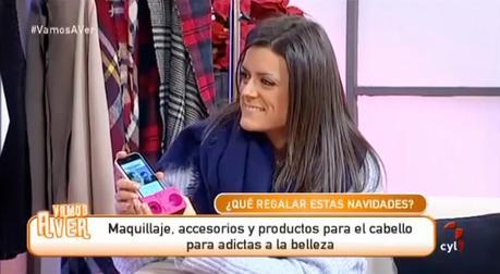 ¿Qué regalar estas navidades?