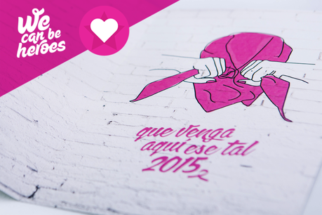 ¿Qué regalar estas navidades?