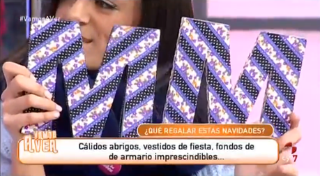 ¿Qué regalar estas navidades?