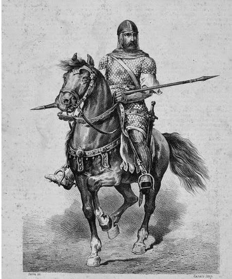 El Cid Campeador en la Biblioteca Digital Hispánica de la BNE y otras fuentes