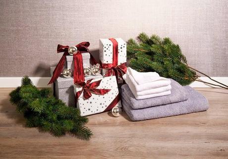 Ideas para regalar en Navidad