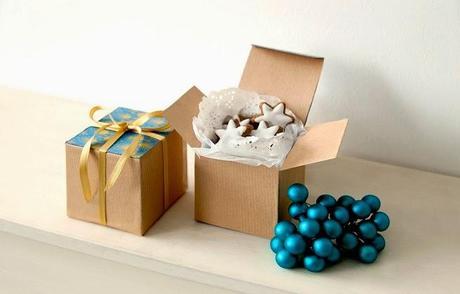 Ideas para regalar en Navidad