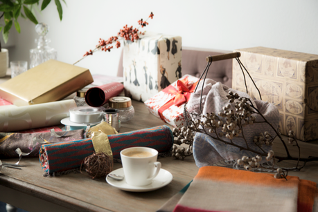 Ideas para regalar en Navidad