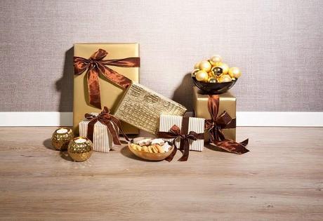 Ideas para regalar en Navidad