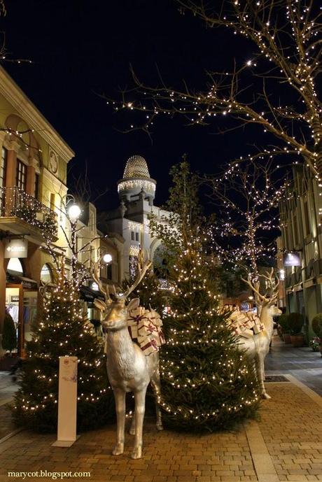 Donde empieza la magia