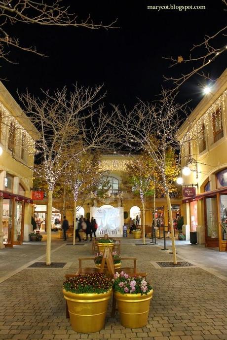 Donde empieza la magia