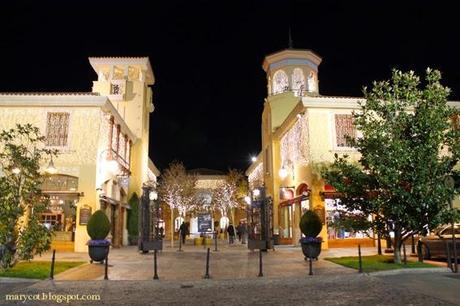 Donde empieza la magia