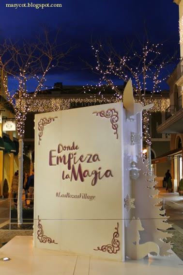 Donde empieza la magia