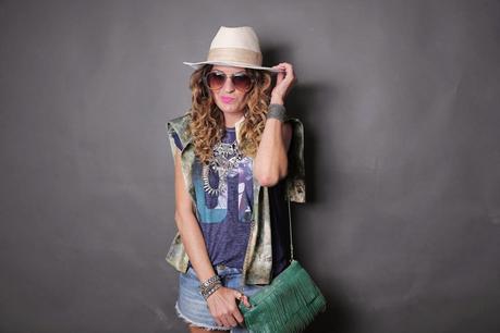 cALENDARIO  bLOGGER ..pARTE mUA  #nOUNIFORMES