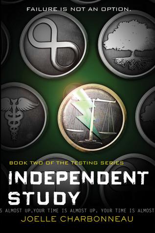 Independent Study (The Testing, #2)