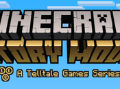 Minecraft: Story Mode, nuevo Mojang Telltale