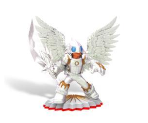 Dos nuevos elementos llegan a Skylanders