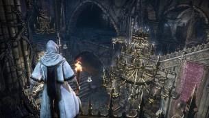 Nuevos detalles sobre Chalice Dungeons e imagenes de Bloodborne