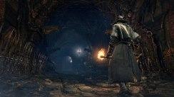 Nuevos detalles sobre Chalice Dungeons e imagenes de Bloodborne