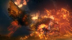 Nuevos detalles sobre Chalice Dungeons e imagenes de Bloodborne