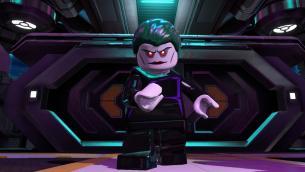 LEGO Batman 3: Más Allá de Gotham tiene nuevo DLC