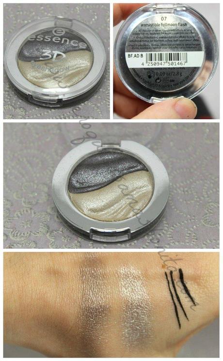 Novedades Essence Otoño-Invierno 2014 Novedades Essence Otoño-Invierno 2014