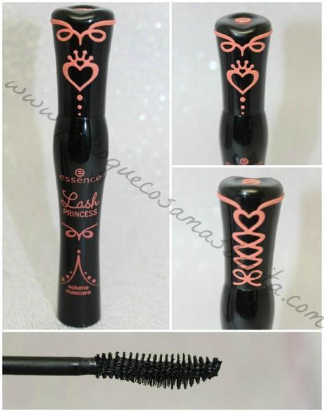 Novedades Essence Otoño-Invierno 2014 Novedades Essence Otoño-Invierno 2014