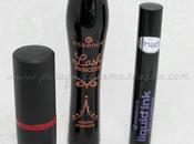 Novedades Essence Otoño-Invierno 2014