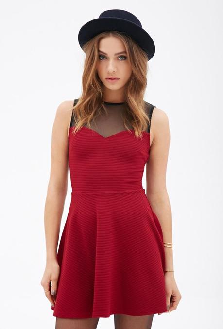 Notición....¡Forever 21 llega a Madrid!